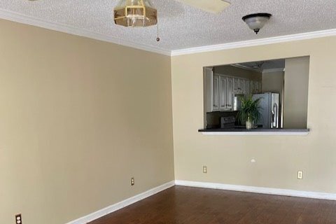 Dining Area - 3102 Cashwell Dr