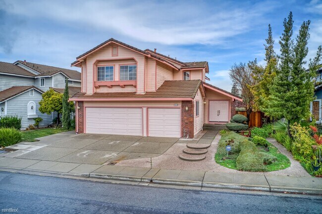 Building Photo - 5 br, 2.5 bath House - 43504 Southerland Way