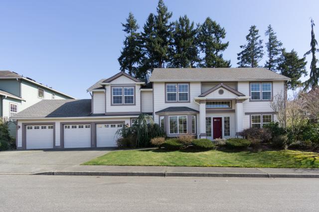 Primary Photo - 3 bedroom in Renton WA 98059
