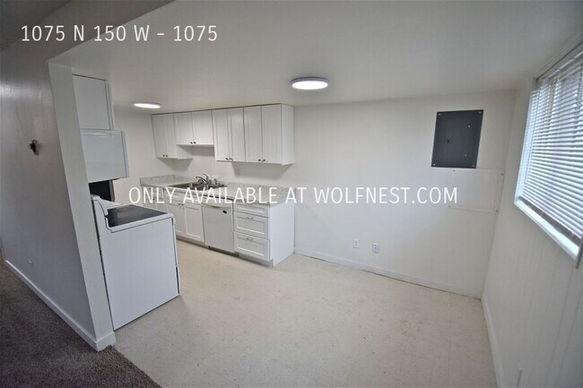 Foto del edificio - Beautiful 2 Bed Orem Unit! No Deposit Option!