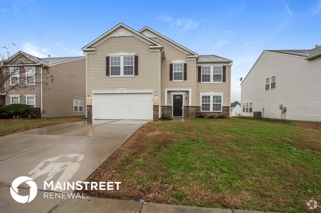Building Photo - 309 Zander Woods Ct