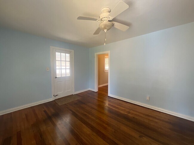 Foto del edificio - SHERWOOD FOREST