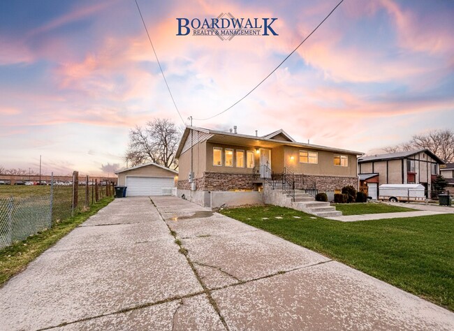 Photo - 3140 S 3200 W Apartment