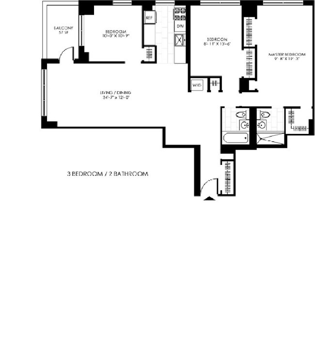 Building Photo - 305-315 East 86th Street