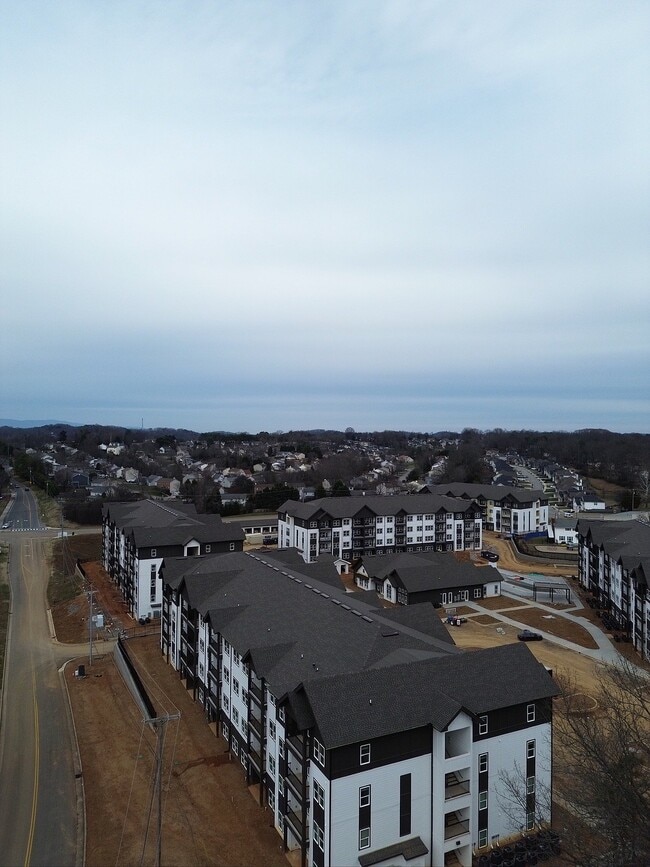 Aerial | 1.17.26 - Elmstead