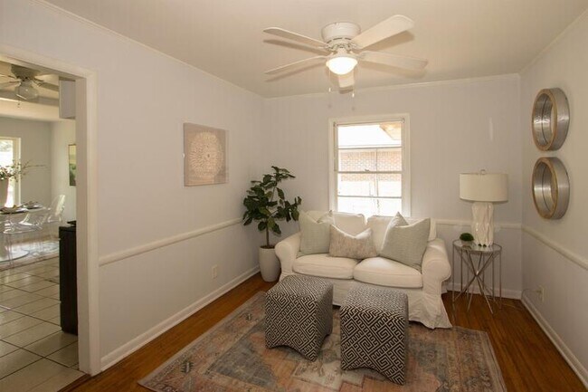 Foto del edificio - 3630 S Oswego Ave