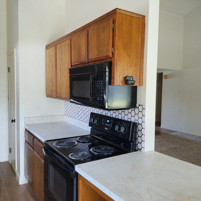 Foto del edificio - 3524 Sedona Way