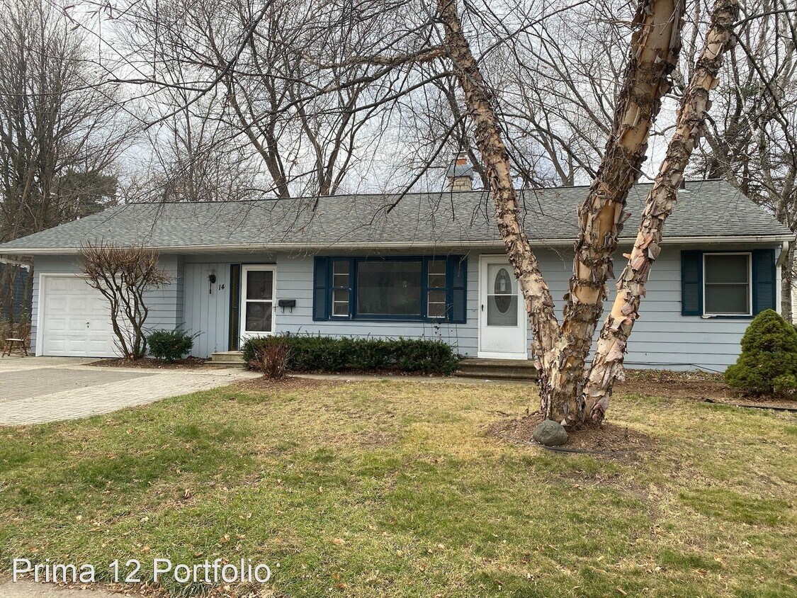 Foto principal - 4 br, 2 bath House - 14 Midvale Blvd