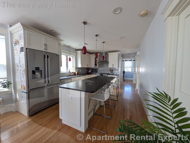 Foto del edificio - 29 Cameron Ave