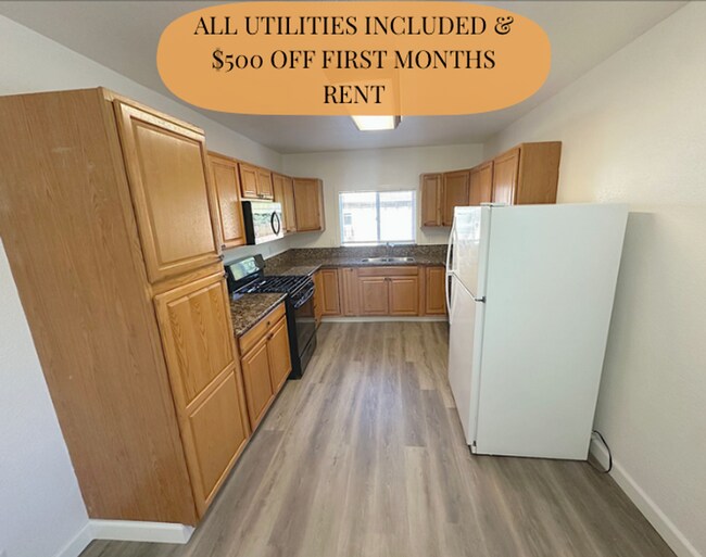 Foto del edificio - ALL UTILITIES INCLUDED, MOVE IN SPECIAL!  Sparks 2 bedroom, 2.5 bath - Available Now!!