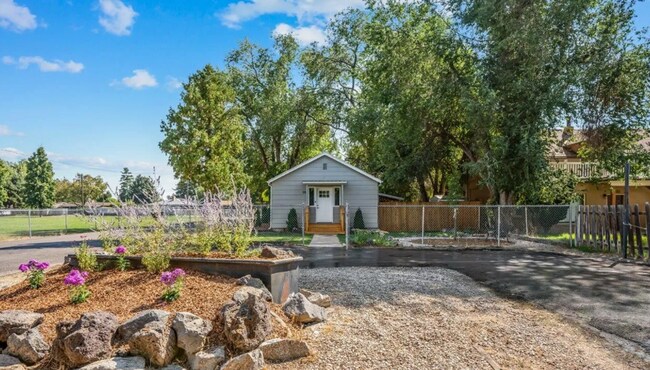 Foto del edificio - Charming Craftsman-Style Home in Boise 837...