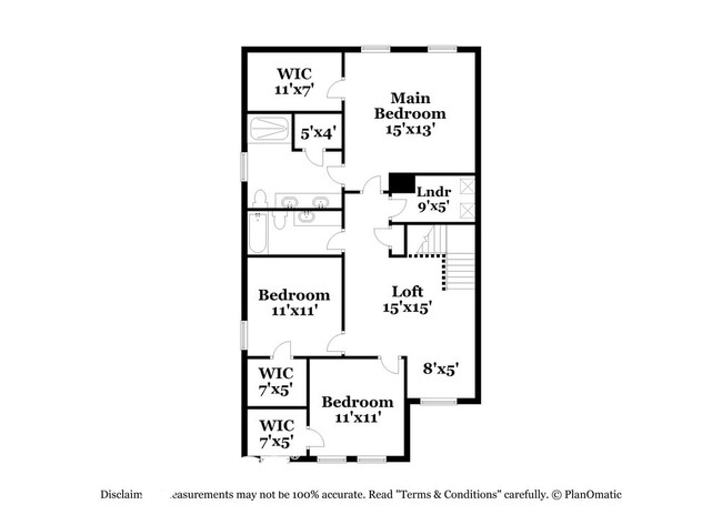 Building Photo - 421 Pollyanna Dr