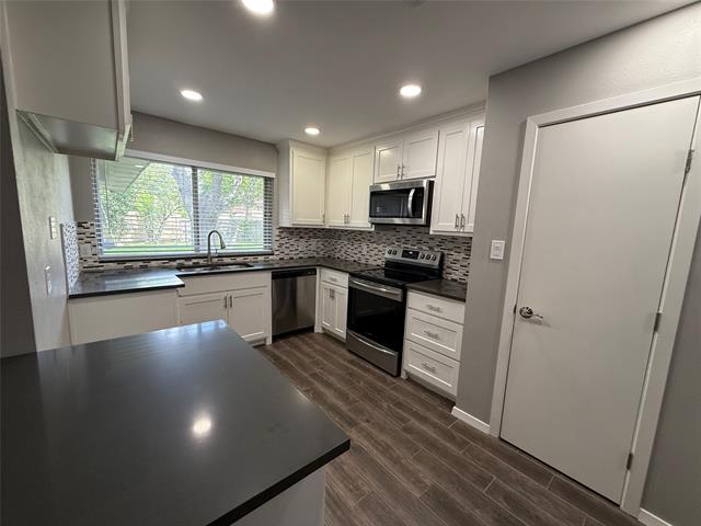 Foto del edificio - 2521 Westchester Dr