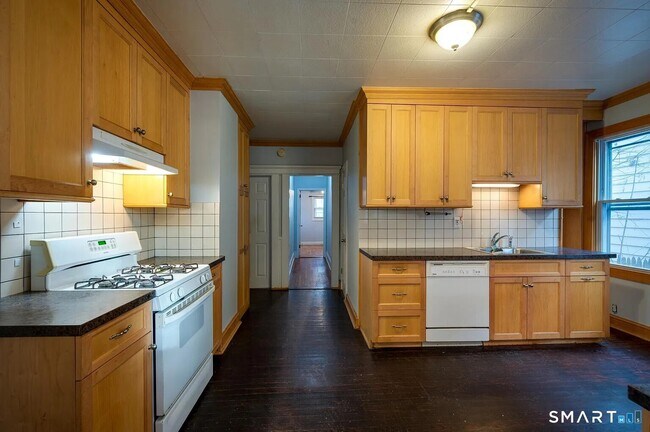 Foto del edificio - 166 Beaver St