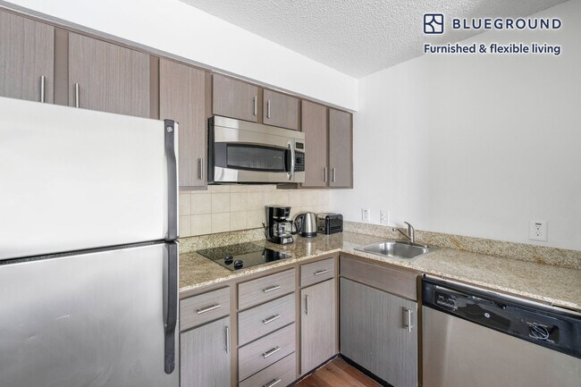 Foto del edificio - 10001 N Capital of Texas Hwy