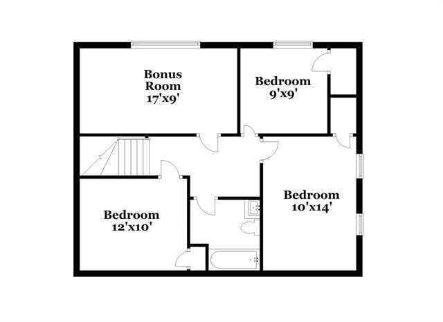 Building Photo - 821 Preston Dr