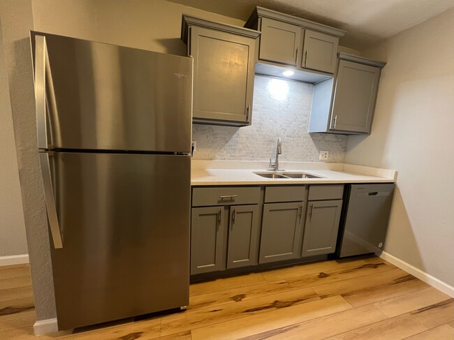 Foto del edificio - 4715 S Fulton Ct