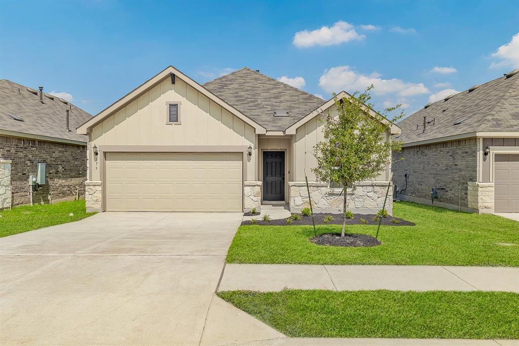 173 Tree Nut Lp, Buda, TX 78610 House Rental in Buda, TX