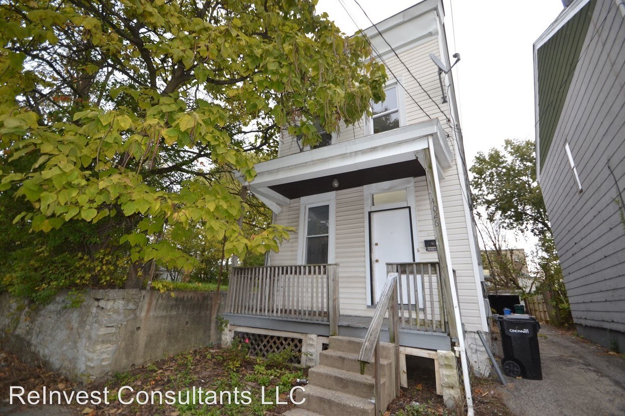 Primary Photo - 4026 Delaney St