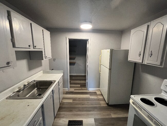 Foto del edificio - 110 N 9th St