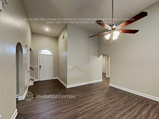 Foto del edificio - 508 Riverglen Dr NW