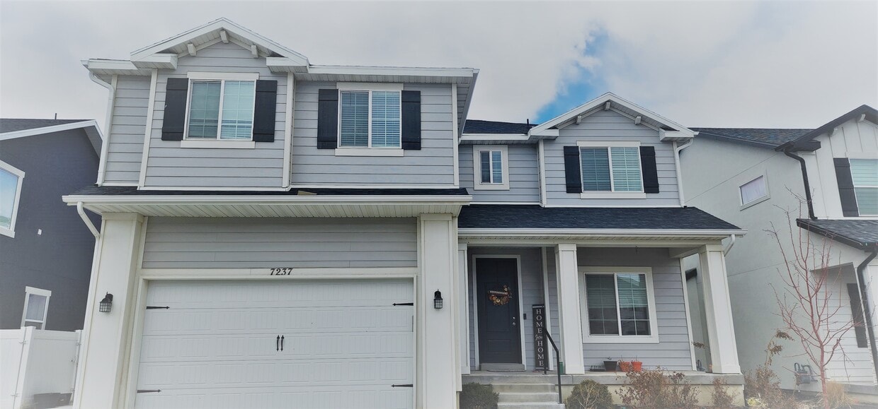 7237 Clear Sky Ln, Eagle Mountain, UT 84005 House for Rent in Eagle Mountain, UT