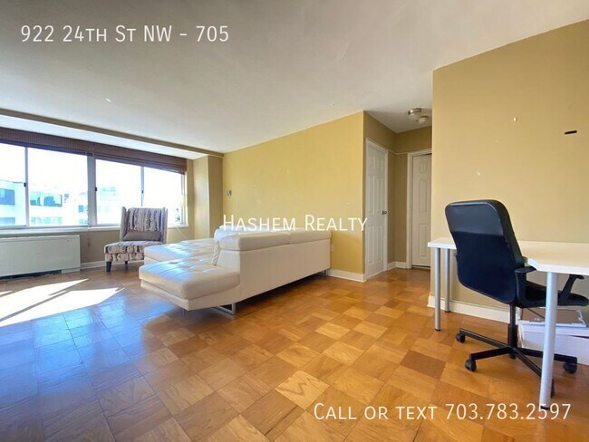 Foto del edificio - 922 24th St NW