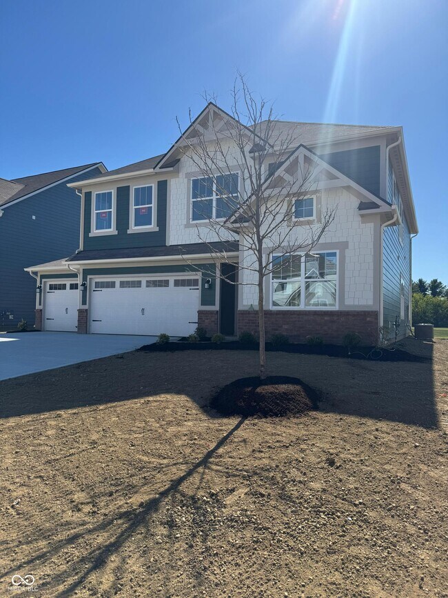 Foto del edificio - 7581 Fallsworth Dr