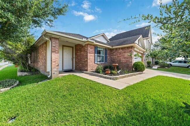 Foto del edificio - 13618 Trailmeadow Ct