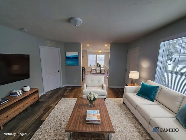 Foto del edificio - 13 Parakeet Hill Dr