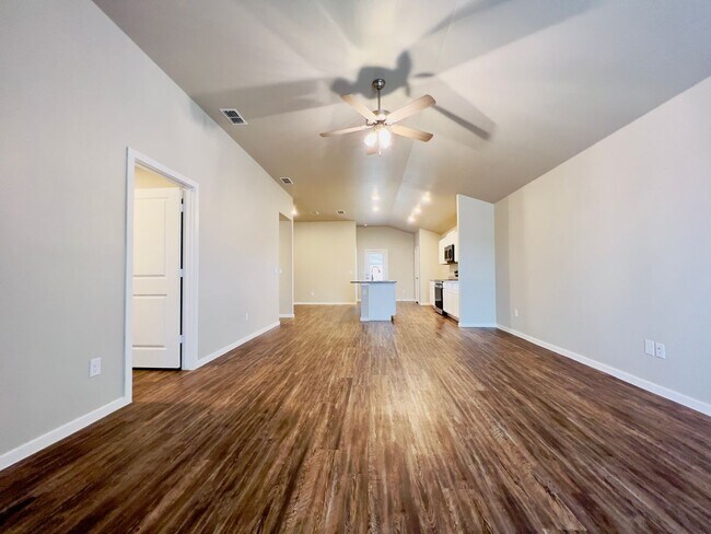 Foto del edificio - Recently Constructed Home in Frenship ISD