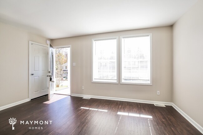 Foto del edificio - Cozy 3 Bedroom Home in Greensboro, NC