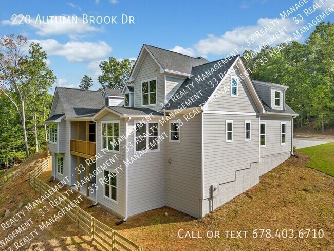 Building Photo - 220 Autumn Brook Dr