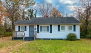 Foto principal - 1416 Minefee St