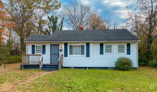 Building Photo - 1416 Minefee St
