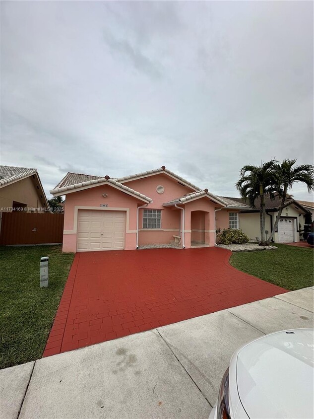 Foto principal - 7862 SW 157th Ct