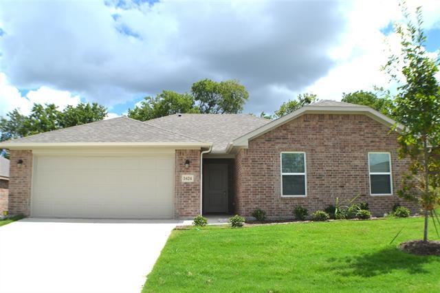 Primary Photo - 3424 Brookstone Dr