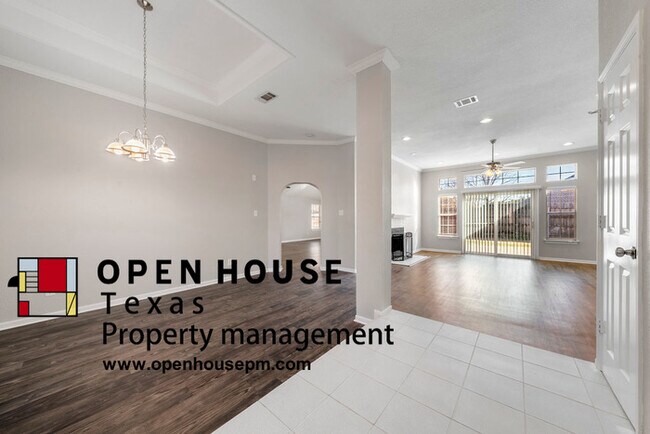 Foto del edificio - 4520 Westchase Cir, Grapevine