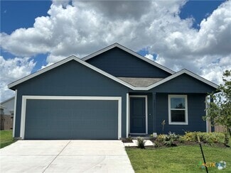 Building Photo - 321 Bertram Oaks Dr