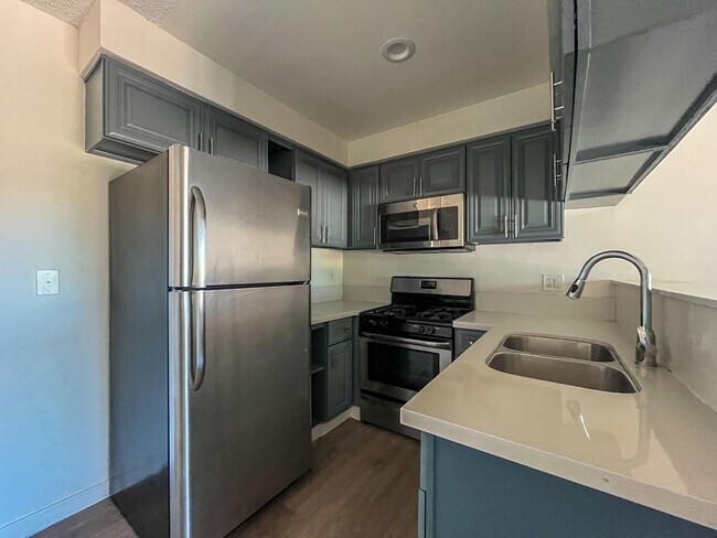 Foto del interior - 12128 Ramona Ave