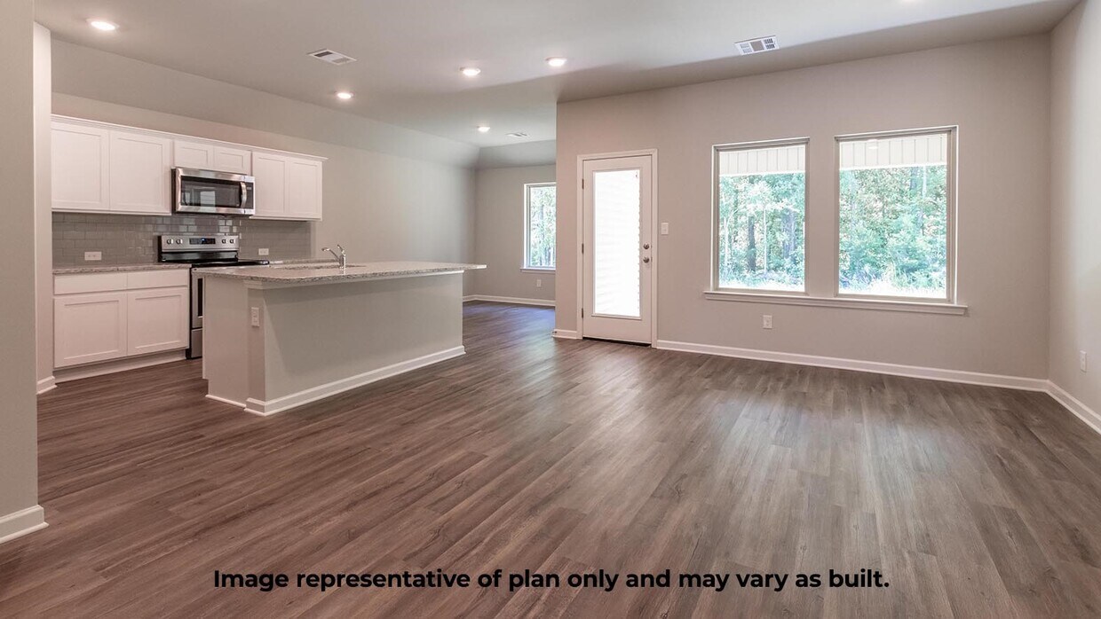 Foto del edificio - 44187 Covington Ridge Dr