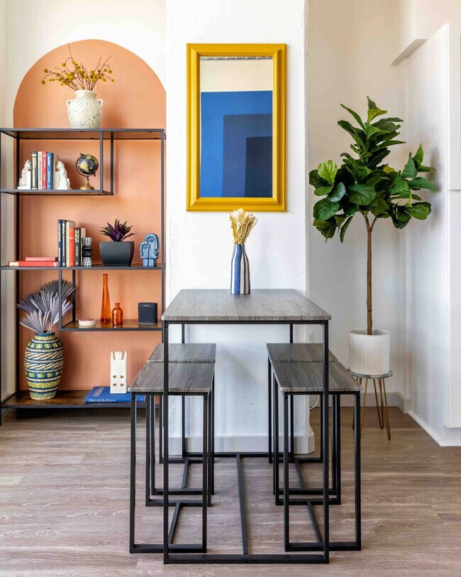 Foto del edificio - 516 Lea Ave