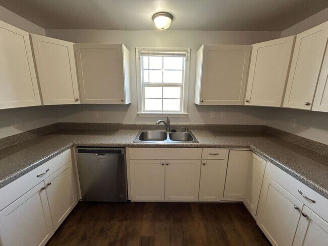 Foto del edificio - 2240 Bishop St