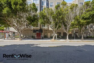 Building Photo - 2060 Sutter St