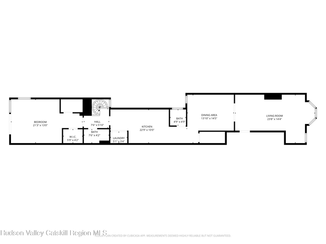 Foto del edificio - 438 Warren St