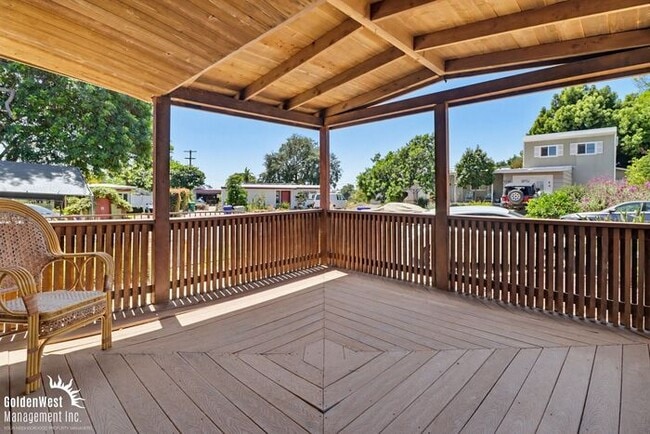 Foto del edificio - Enchanting 3Bdm 2Ba Home with Scenic Views in San Diego!