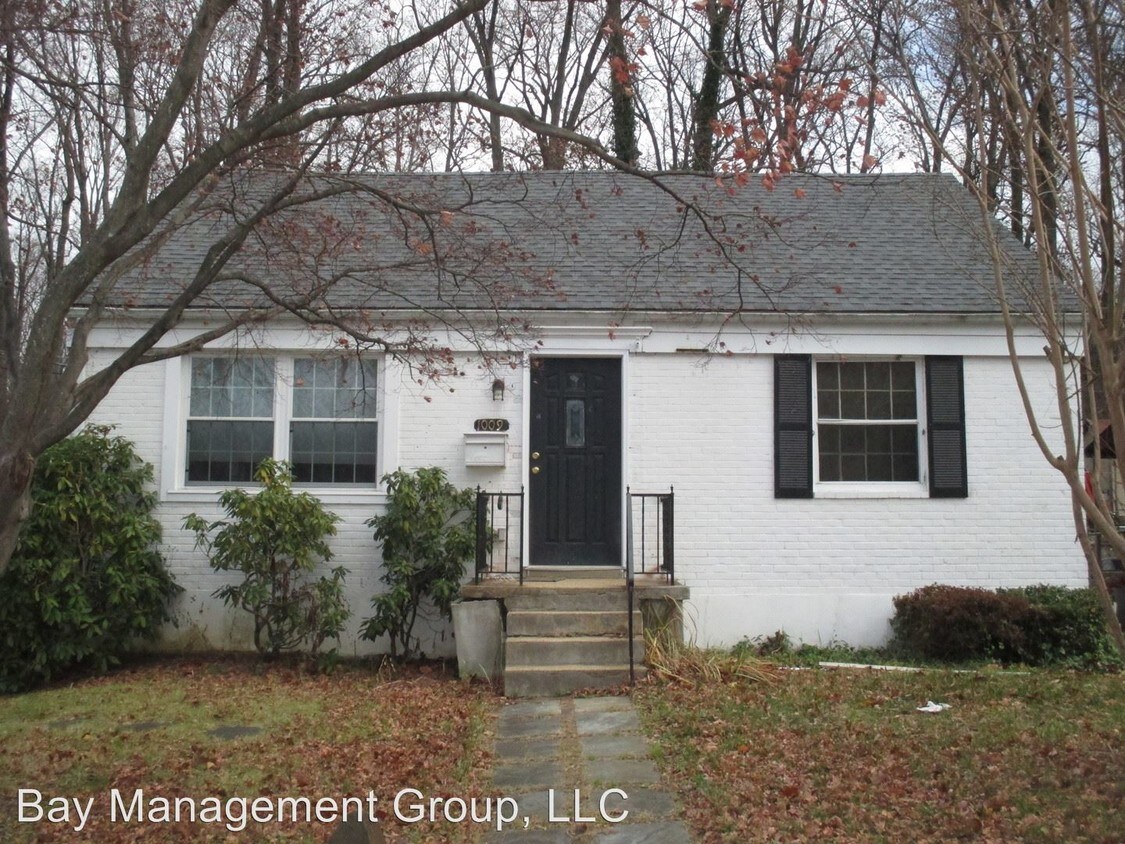 Primary Photo - 4 br, 3 bath House - 1009 Kingston Rd