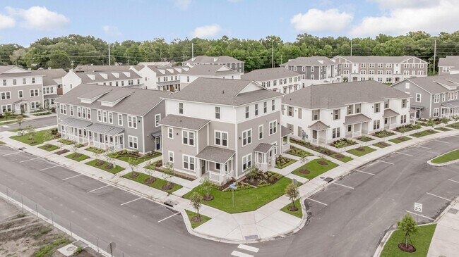 Foto del edificio - Cypress at Ardendale