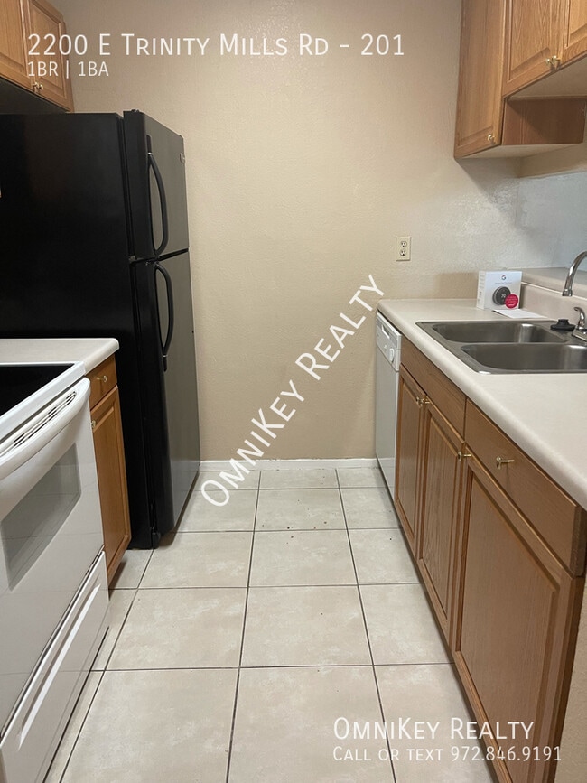 2200 E Trinity Mills Rd, Carrollton, TX 75006 Townhome Rentals in