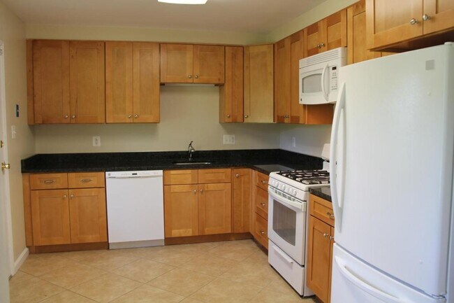 Foto del edificio - 605 W Maple Ave